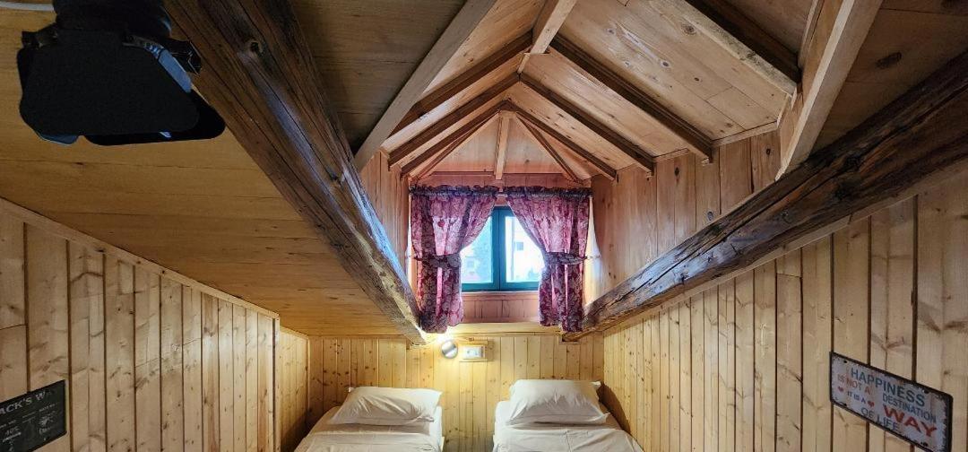 London Bed and breakfast