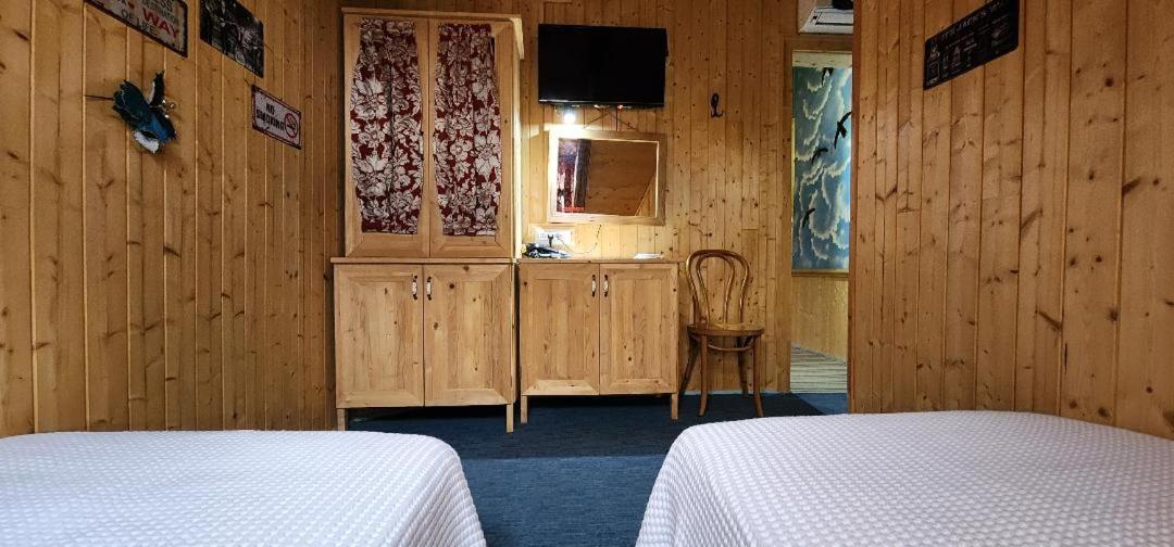 Bed and breakfast London