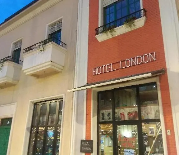 Hotel London