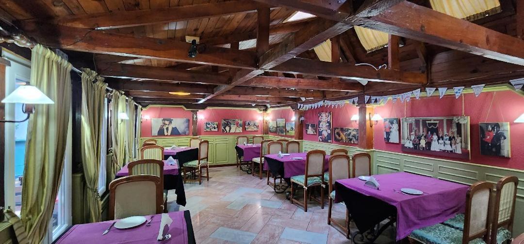 Bed & Breakfast London Tirana