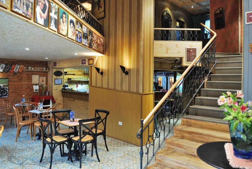 Bed & Breakfast London *