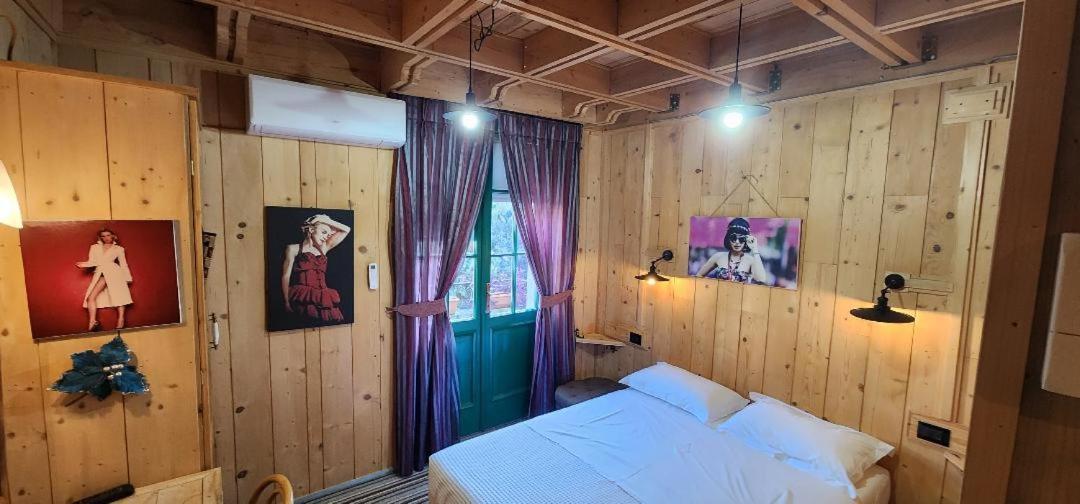 London Bed & Breakfast *